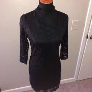 Sexy Black Dress!🖤